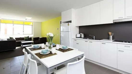 Unilodge @ Uc Short Stays Canberra Hostel