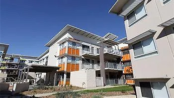 Hostel Unilodge @ Uc Short Stays Canberra
