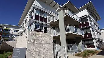 Unilodge @ Uc Short Stays Canberra Australia
