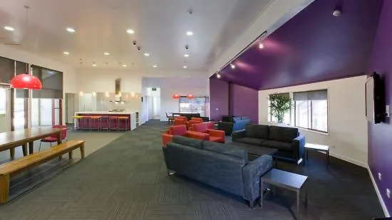 Unilodge @ Uc Short Stays Canberra