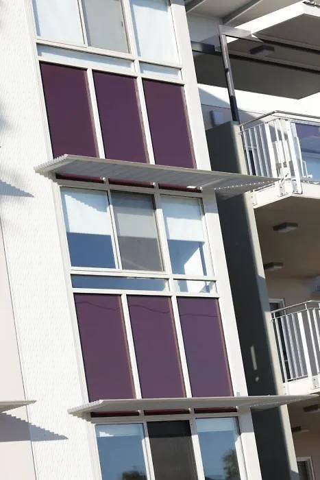 Unilodge @ Uc Short Stays Canberra Hostel