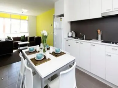 Hostel Unilodge @ Uc Short Stays Canberra Australia