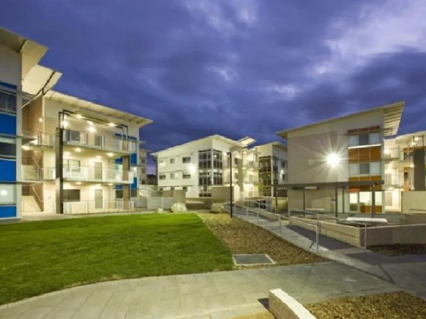Hostel Unilodge @ Uc Short Stays Canberra Australia