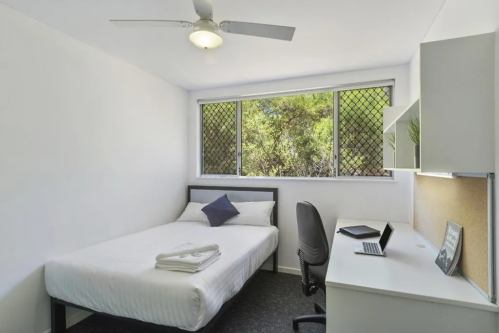 Hostel Unilodge @ Uc Short Stays Canberra