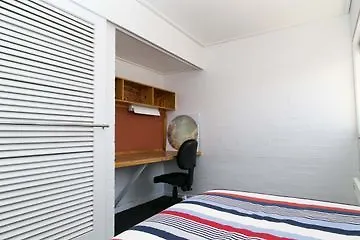 Unilodge @ Uc Short Stays Canberra Hostel