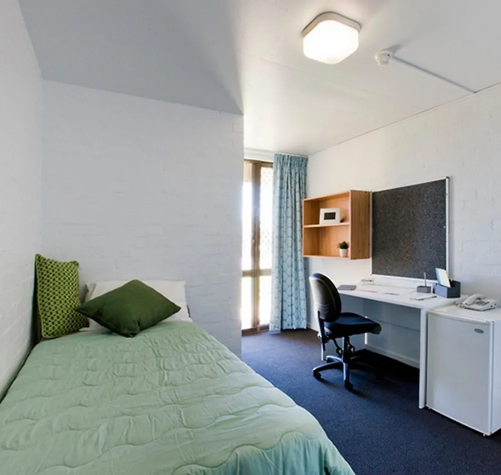 Hostel Unilodge @ Uc Short Stays Canberra