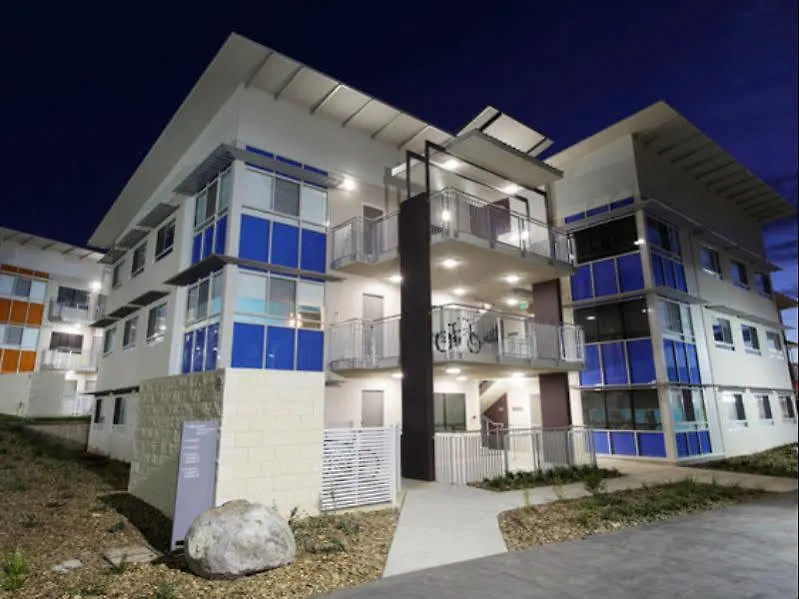 Unilodge @ Uc Short Stays Canberra Hostel