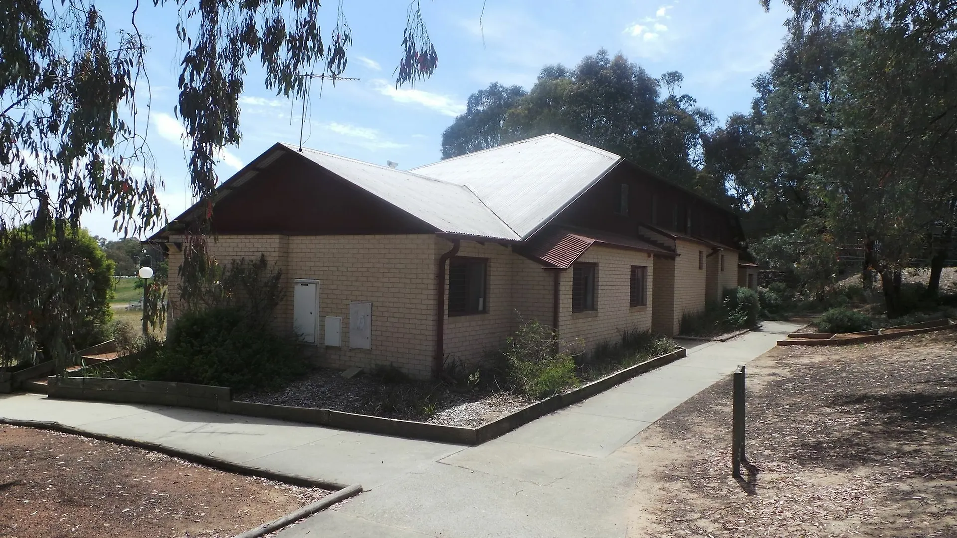 Unilodge @ Uc Short Stays Canberra