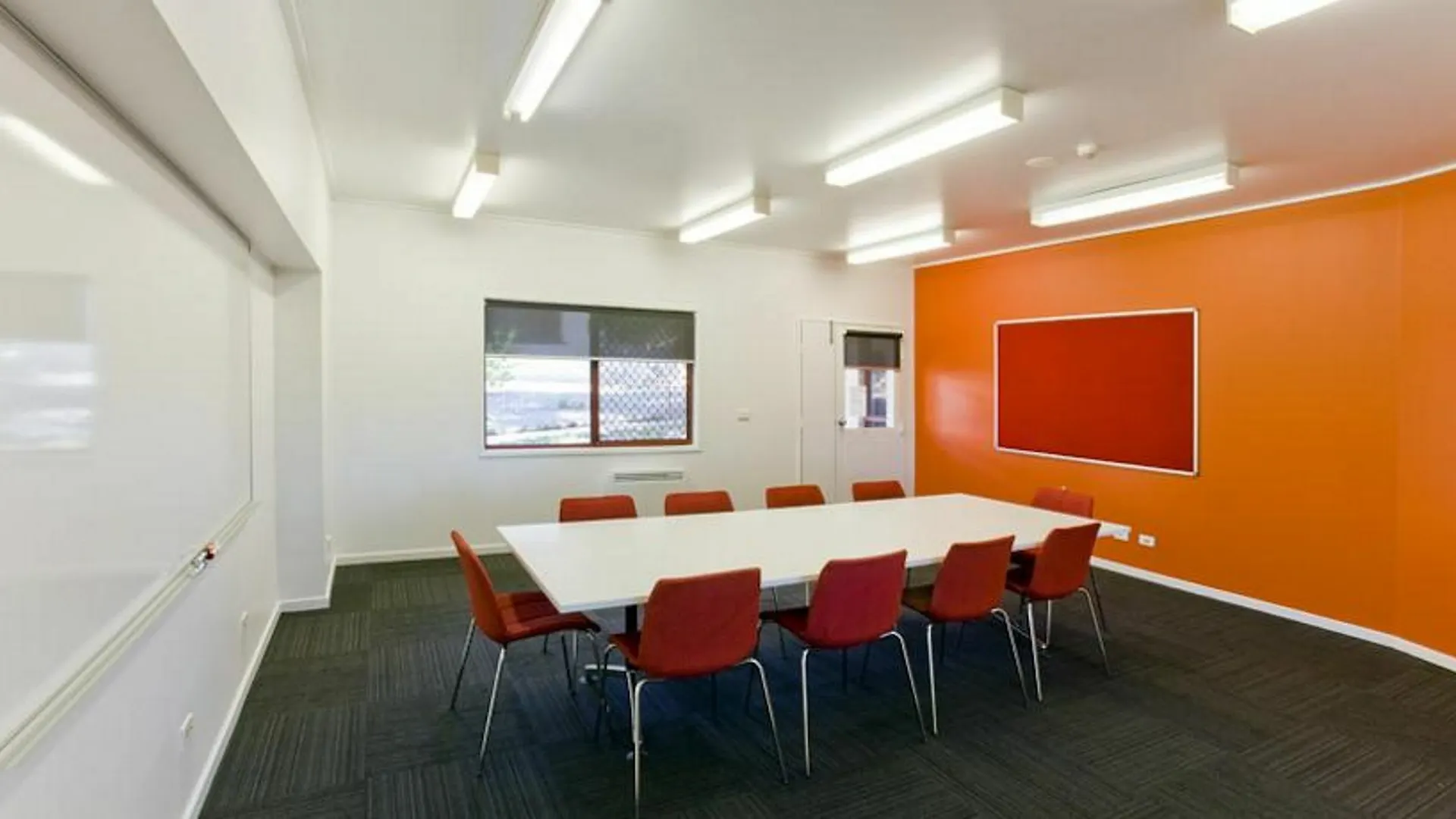 Unilodge @ Uc Short Stays Canberra Australia
