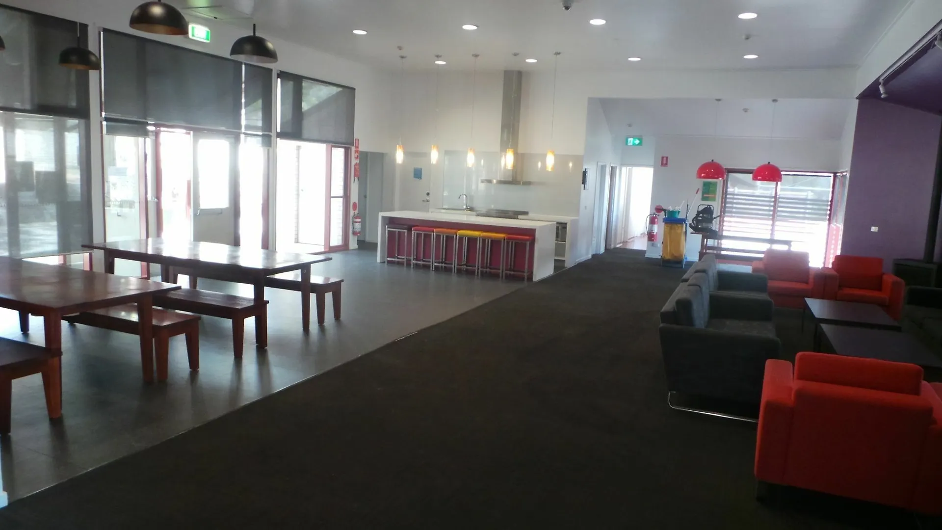 Hostel Unilodge @ Uc Short Stays Canberra