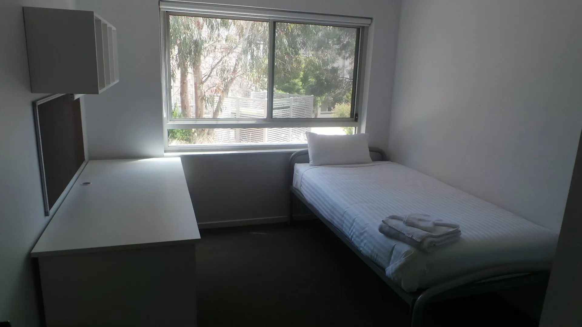 Unilodge @ Uc Short Stays Canberra 0*,  Australia