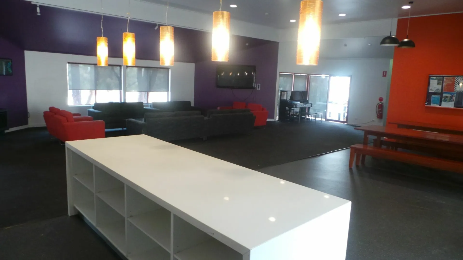 Unilodge @ Uc Short Stays Canberra
