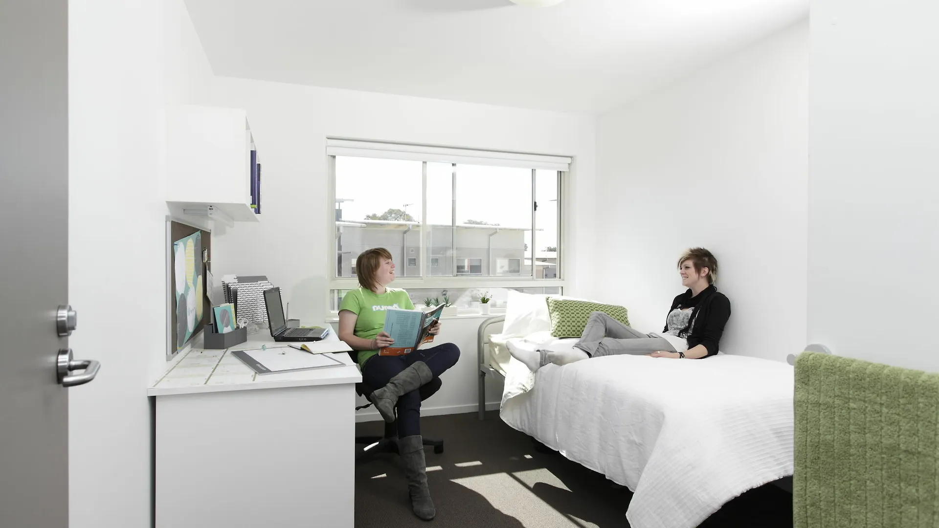 Hostel Unilodge @ Uc Short Stays Canberra