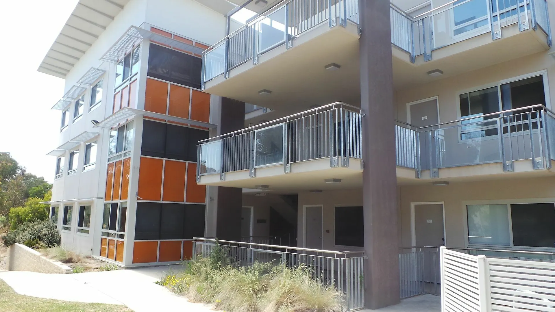 Unilodge @ Uc Short Stays Canberra Australia