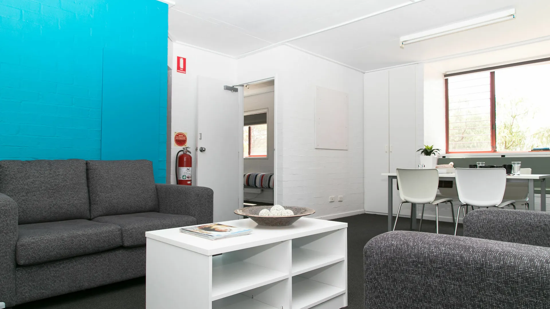 Hostel Unilodge @ Uc Short Stays Canberra