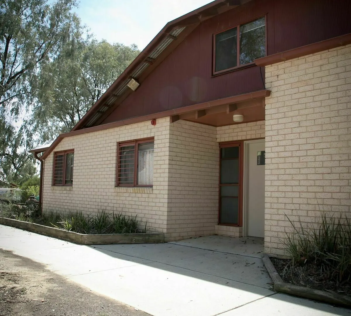 Hostel Unilodge @ Uc Short Stays Canberra