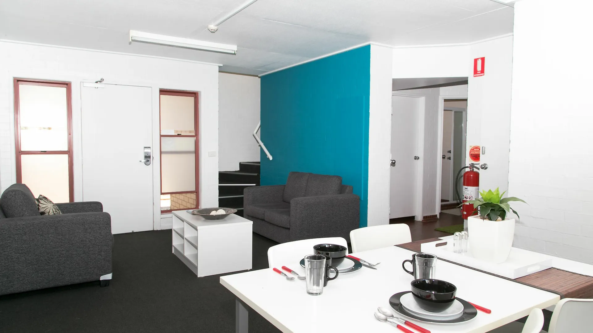Hostel Unilodge @ Uc Short Stays Canberra Australia