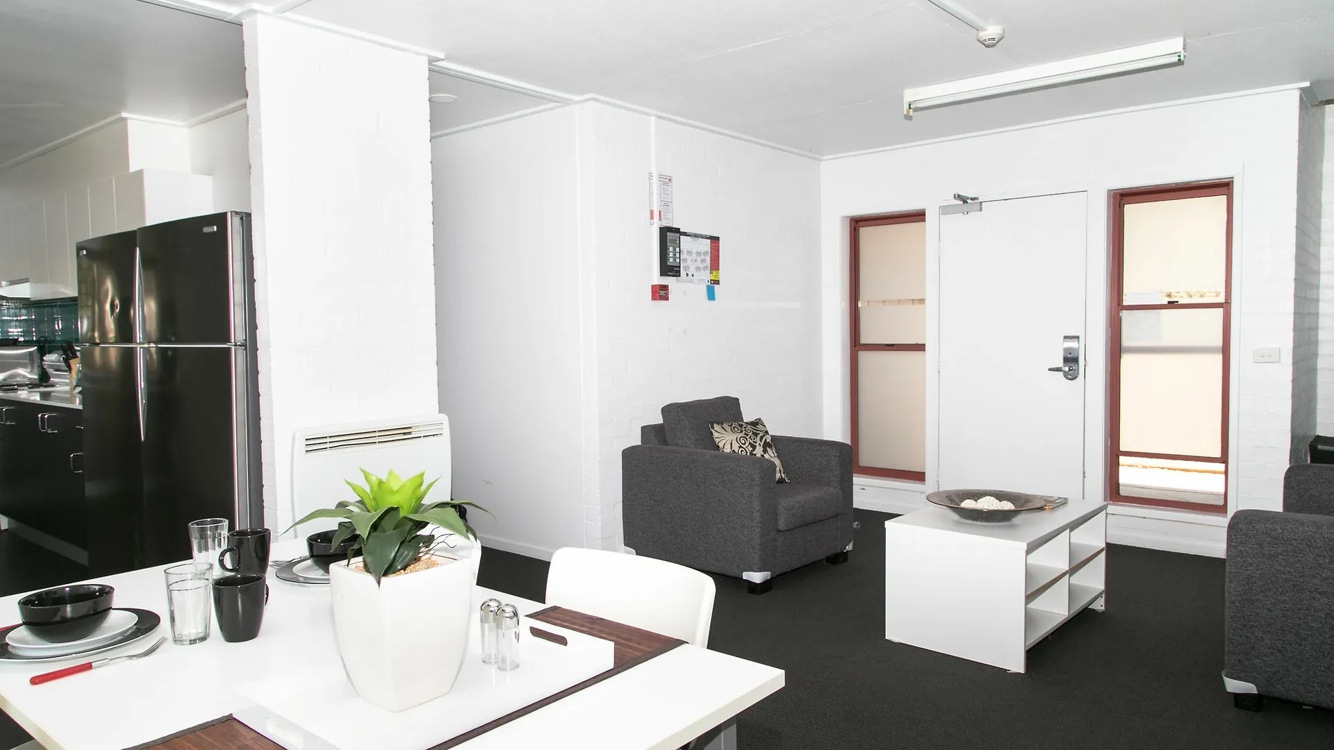Unilodge @ Uc Short Stays Canberra