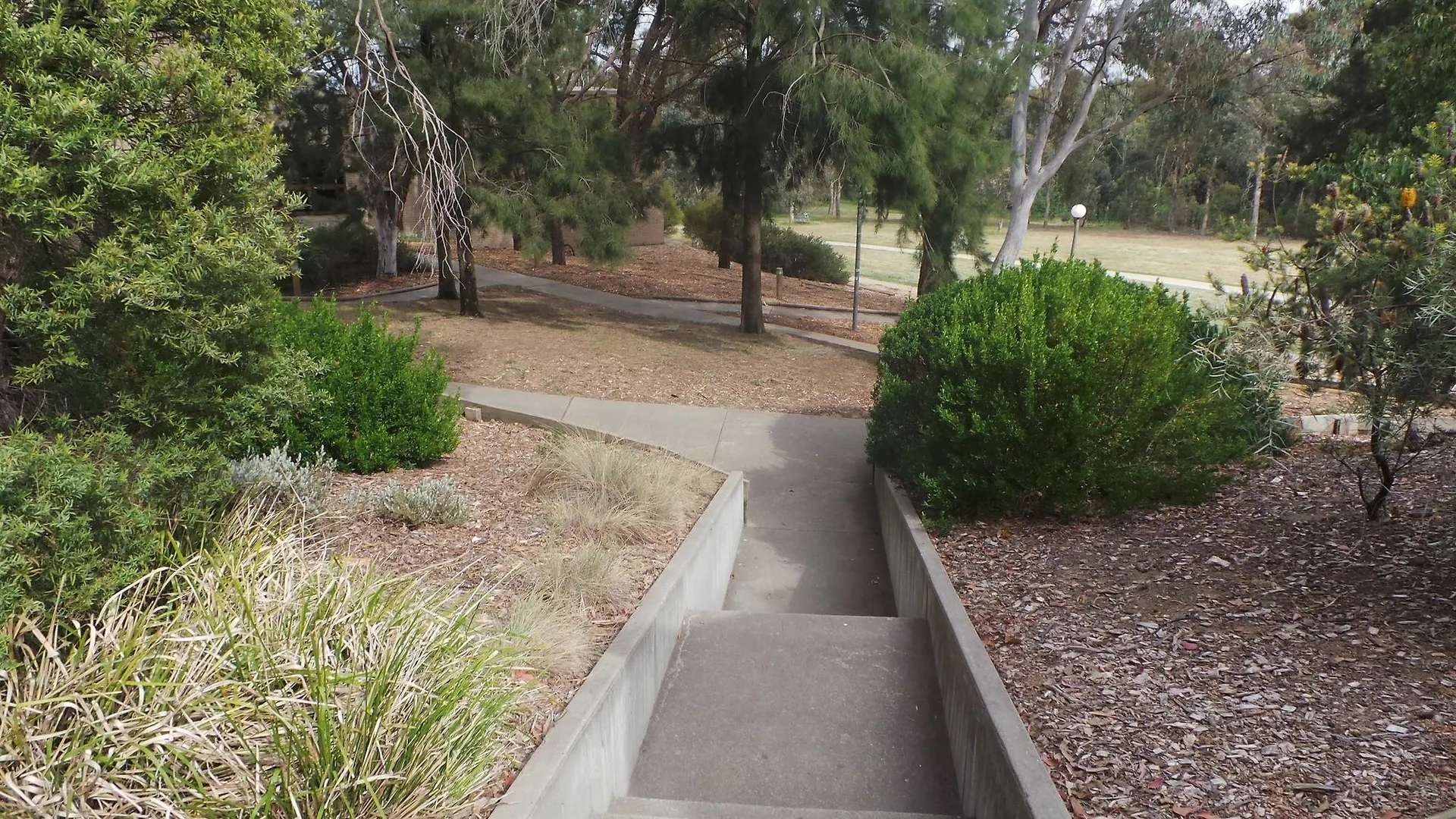 Hostel Unilodge @ Uc Short Stays Canberra