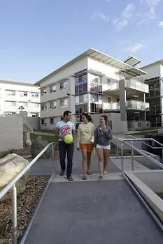 Unilodge @ Uc Short Stays Canberra