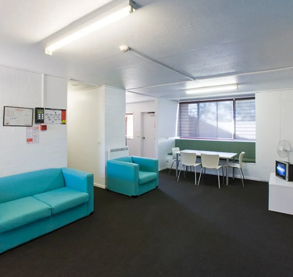 Hostel Unilodge @ Uc Short Stays Canberra