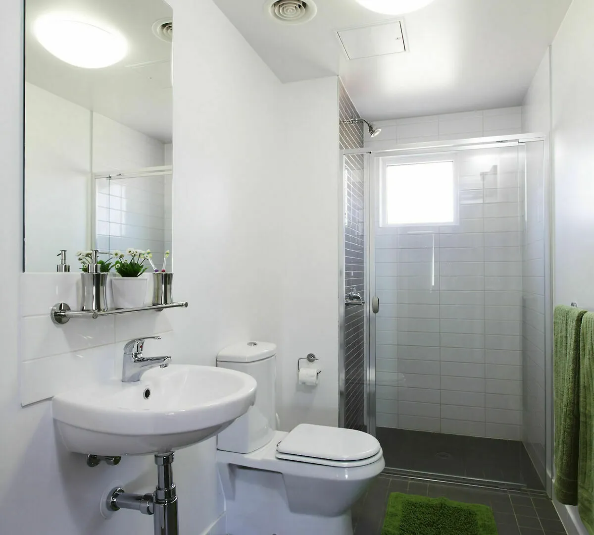 Unilodge @ Uc Short Stays Canberra Australia